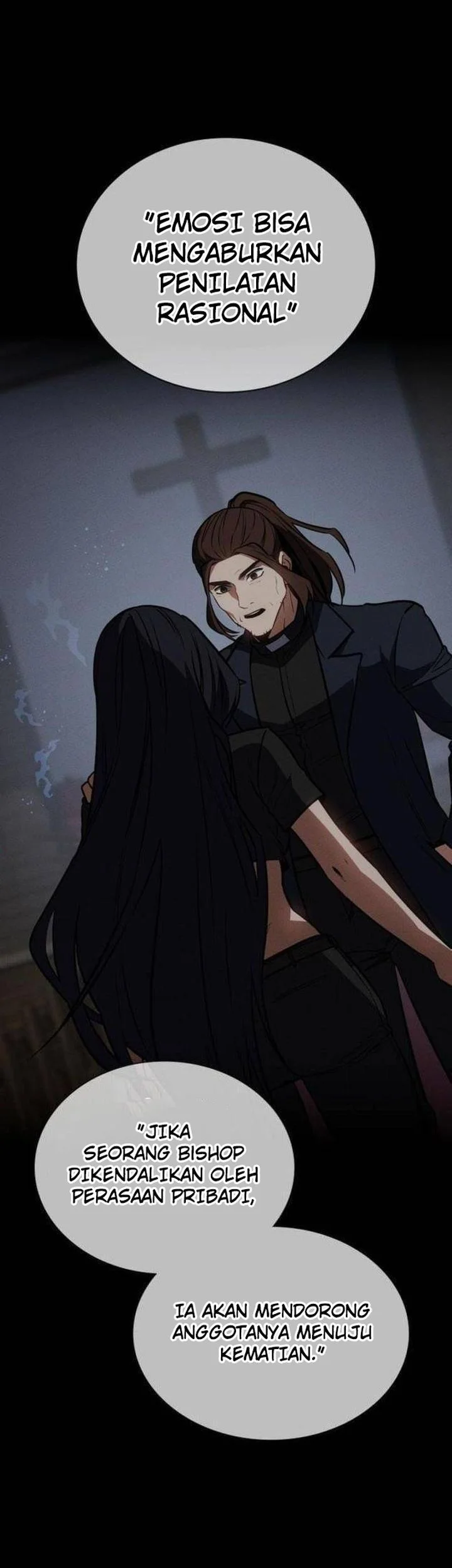 Day Walker chapter 69 halaman 68