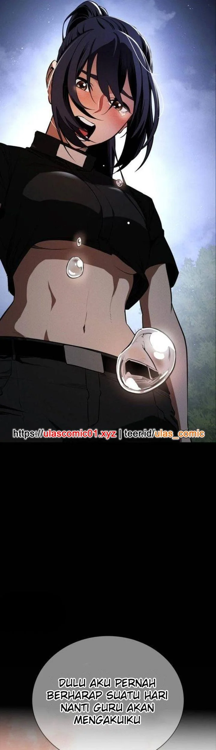 Day Walker chapter 69 halaman 72