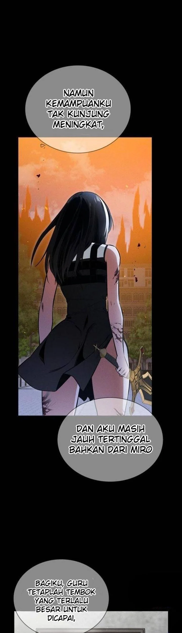 Day Walker chapter 69 halaman 74