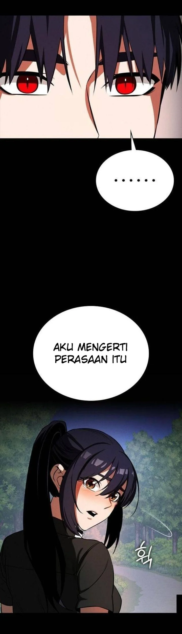 Day Walker chapter 69 halaman 76