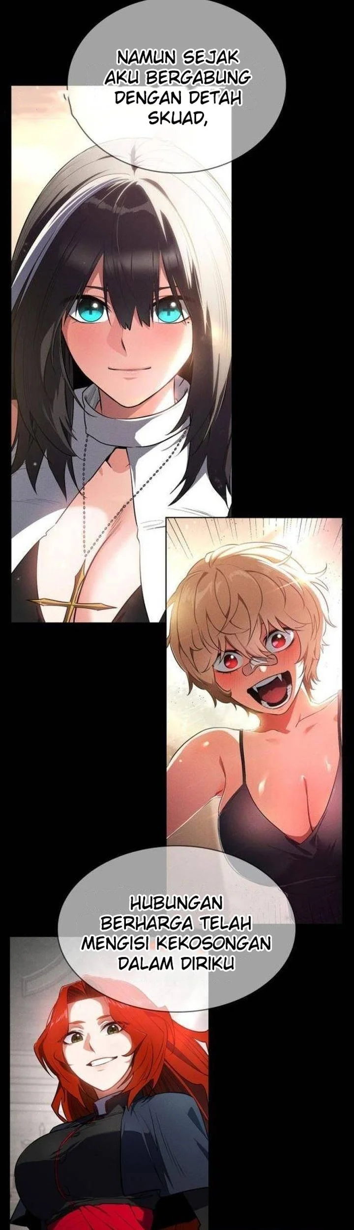 Day Walker chapter 69 halaman 79