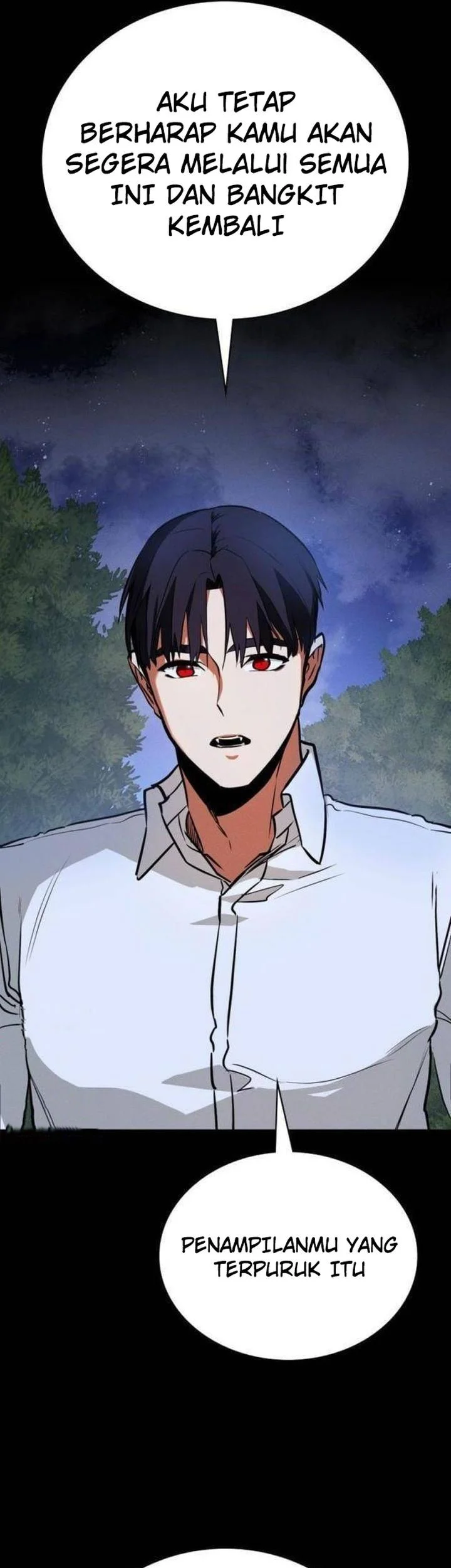 Day Walker chapter 69 halaman 83