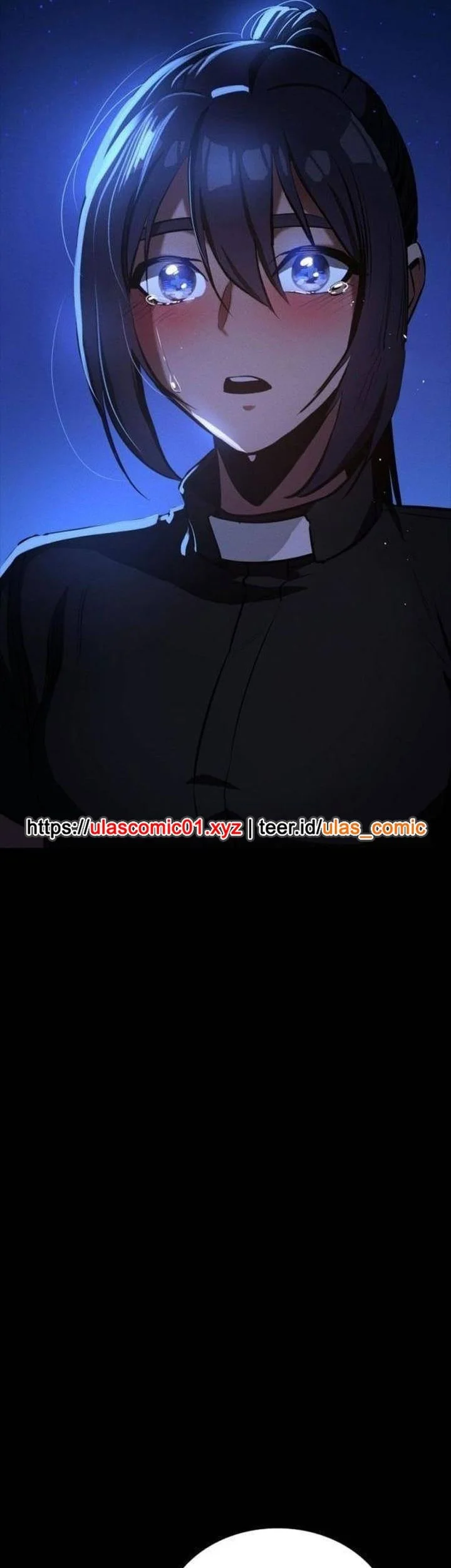 Day Walker chapter 69 halaman 85