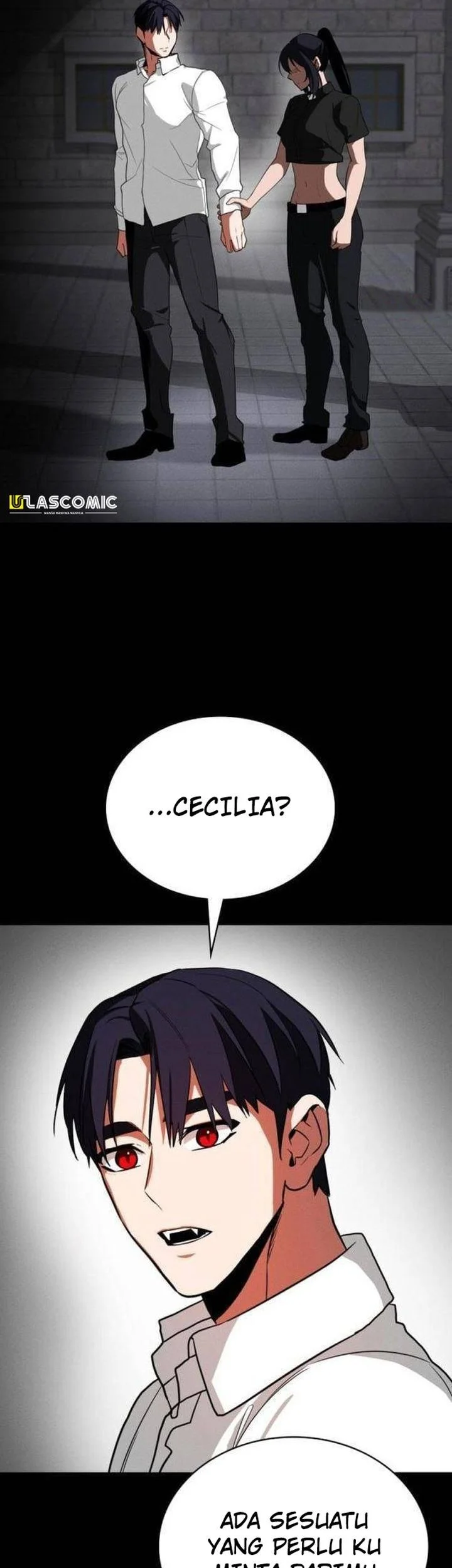 Day Walker chapter 69 halaman 89