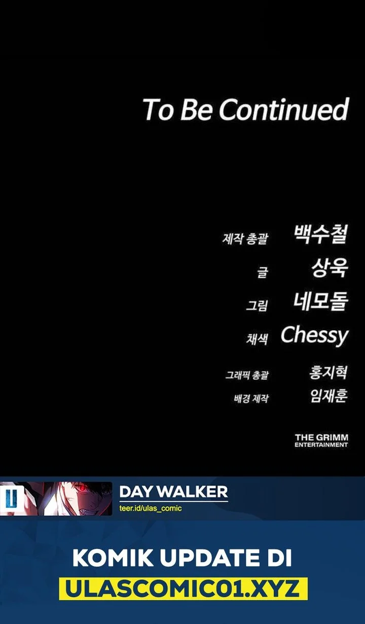Day Walker chapter 69 halaman 92