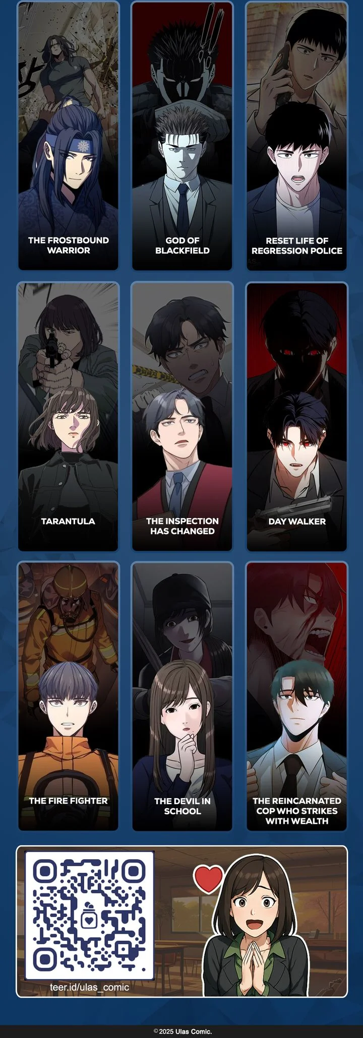 Day Walker chapter 69 halaman 93