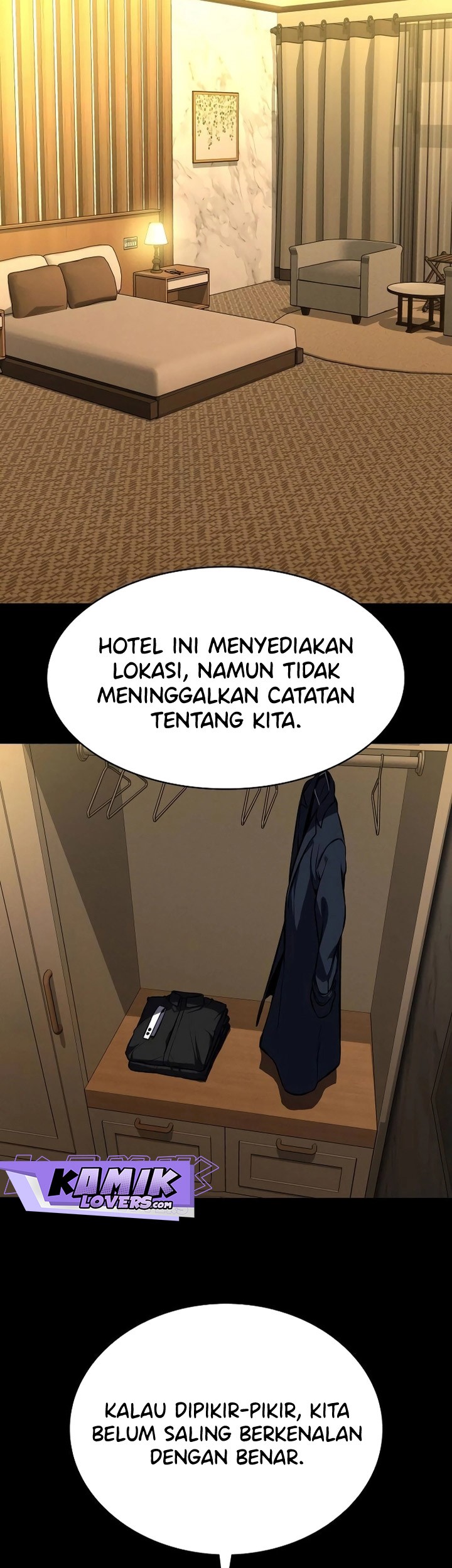Day Walker Bab 7 halaman 8