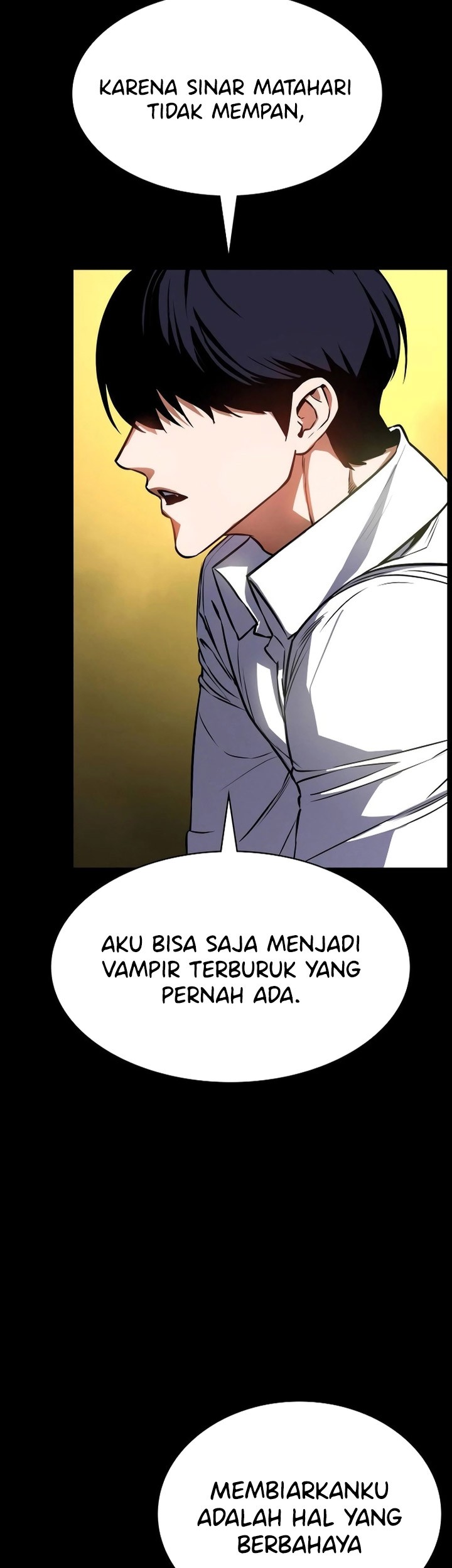 Day Walker Bab 7 halaman 32