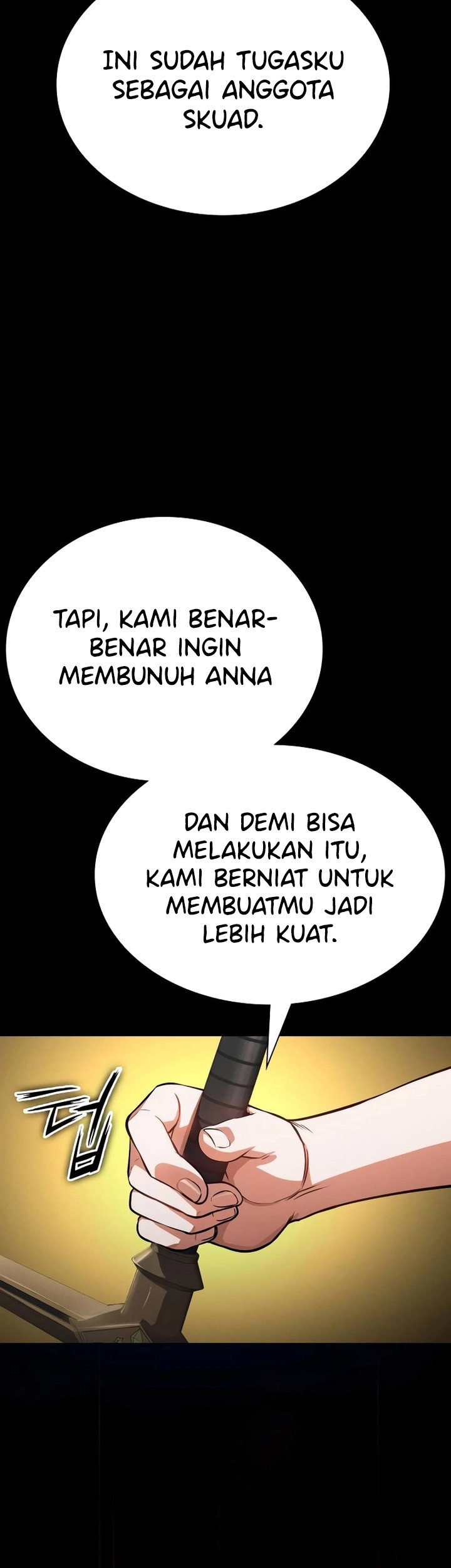Day Walker Bab 7 halaman 38