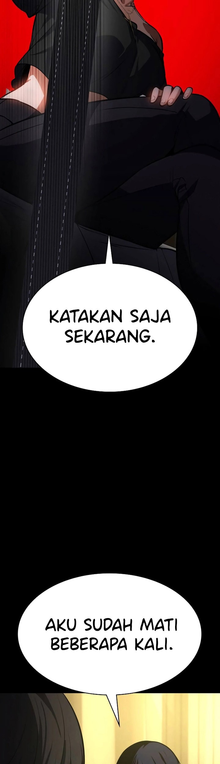 Day Walker Bab 7 halaman 40