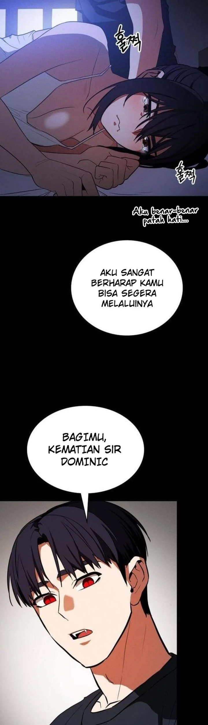 Day Walker Bab 70 halaman 27