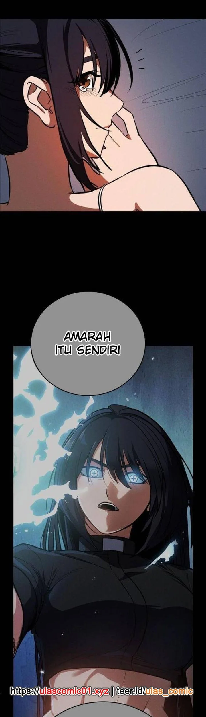Day Walker Bab 70 halaman 35