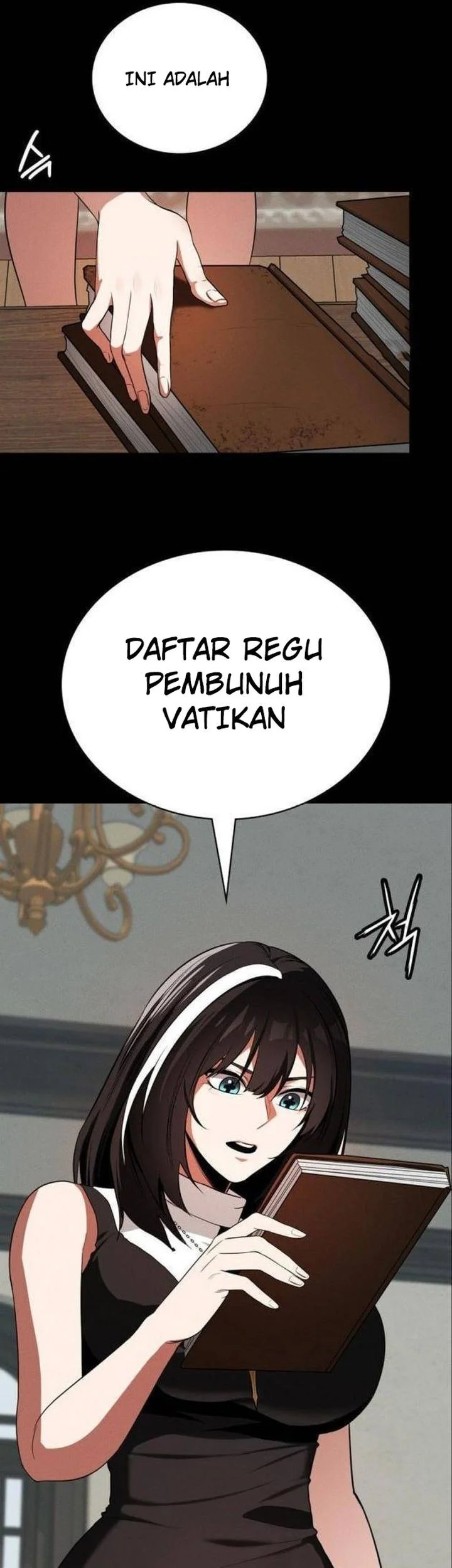 Day Walker Bab 70 halaman 55