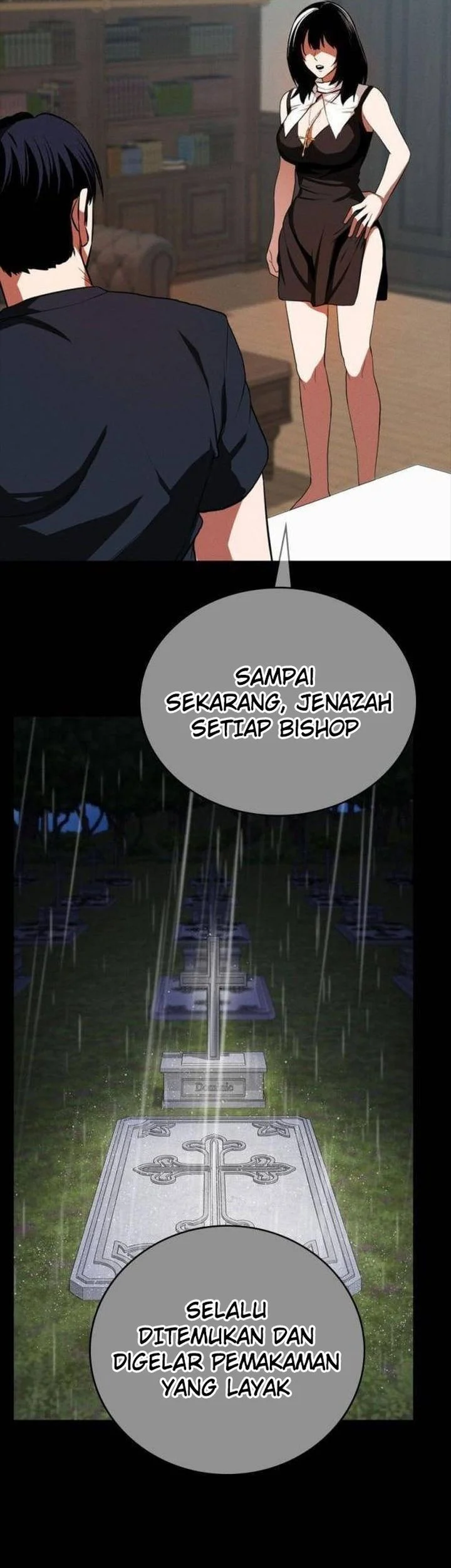 Day Walker Bab 70 halaman 70