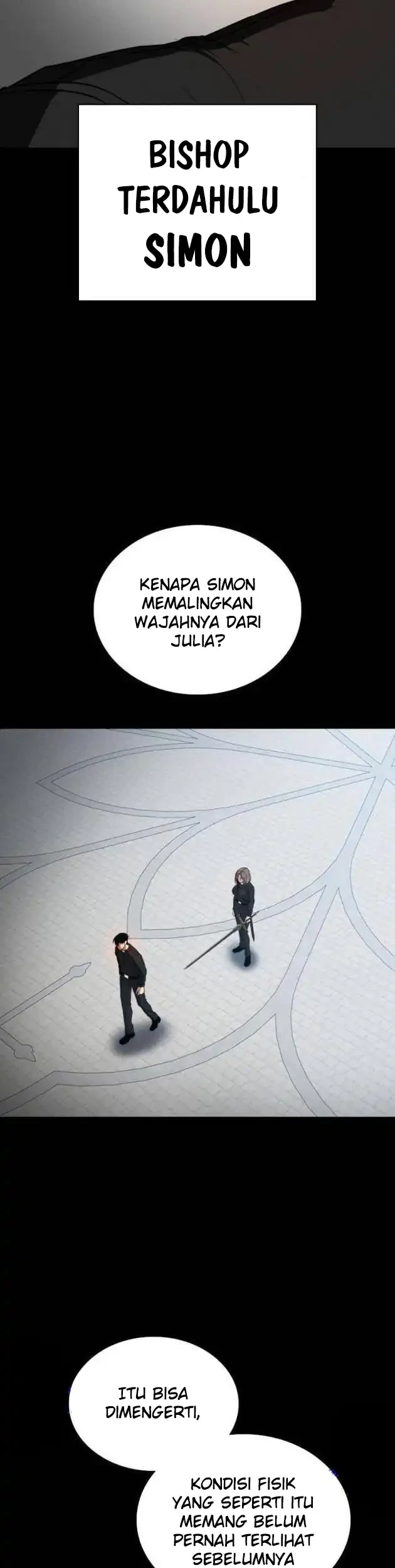 Day Walker Bab 71 halaman 8