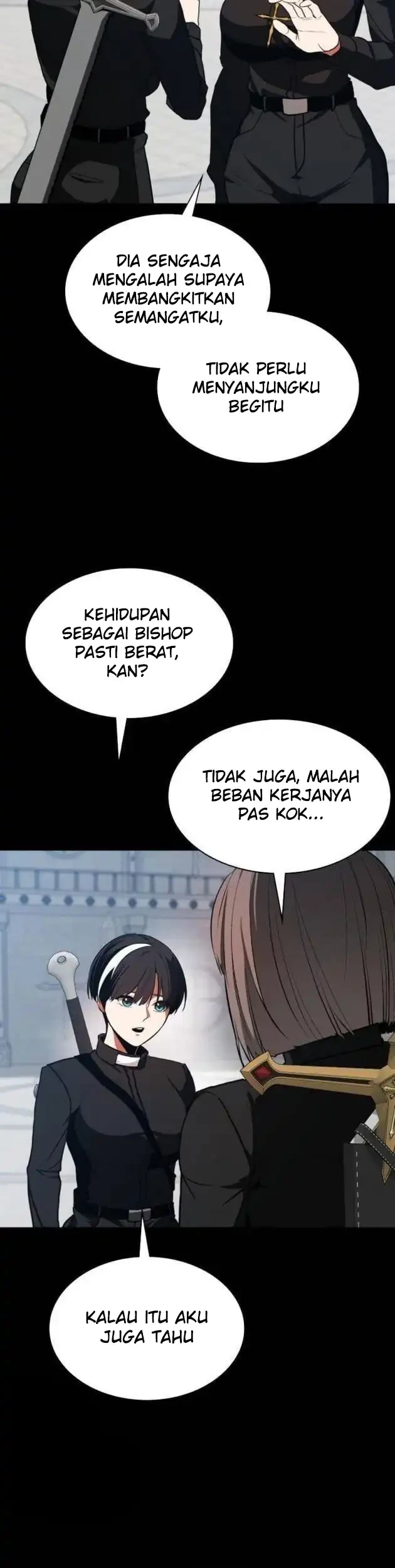 Day Walker Bab 71 halaman 14
