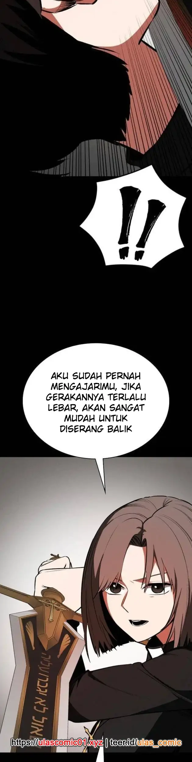 Day Walker Bab 71 halaman 27