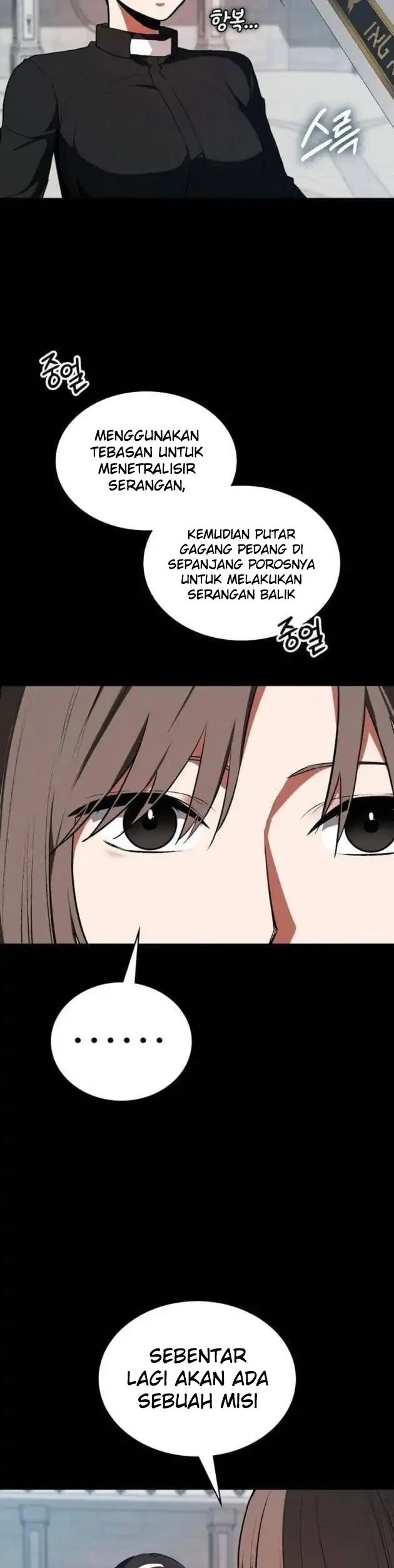 Day Walker Bab 71 halaman 29