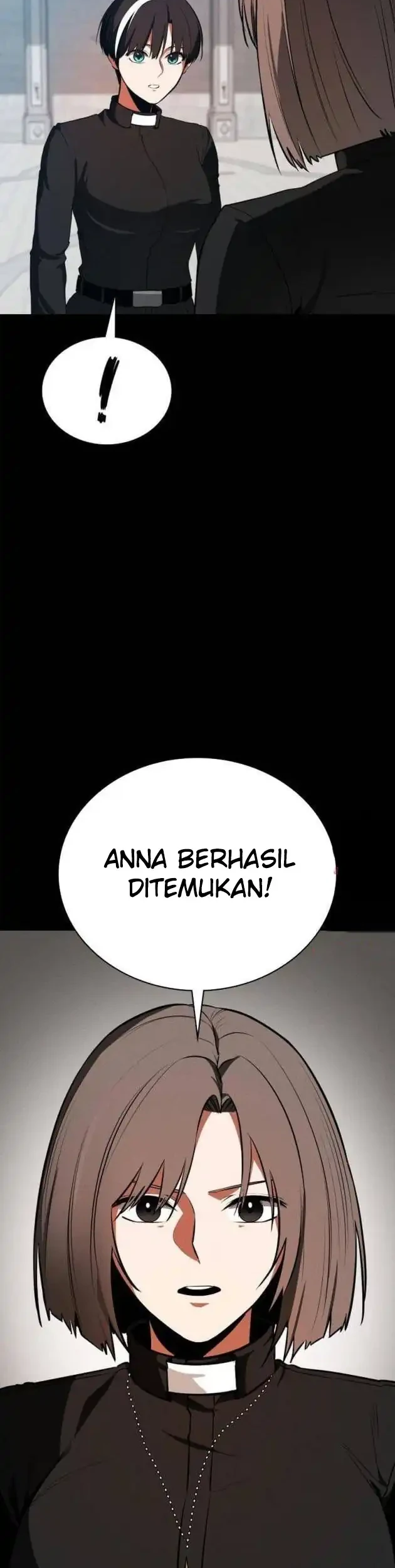 Day Walker Bab 71 halaman 30