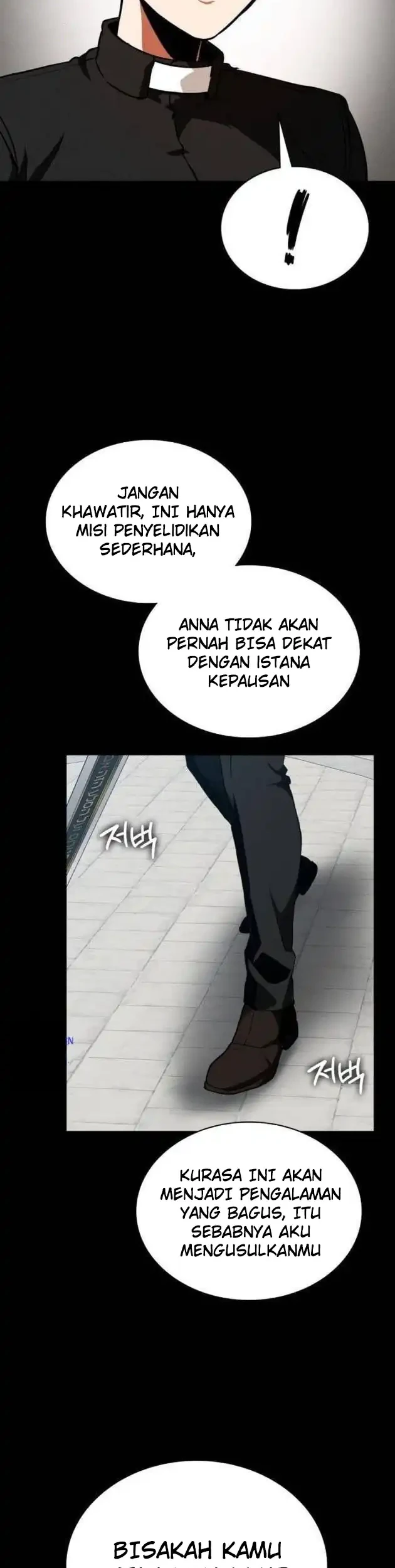 Day Walker Bab 71 halaman 33