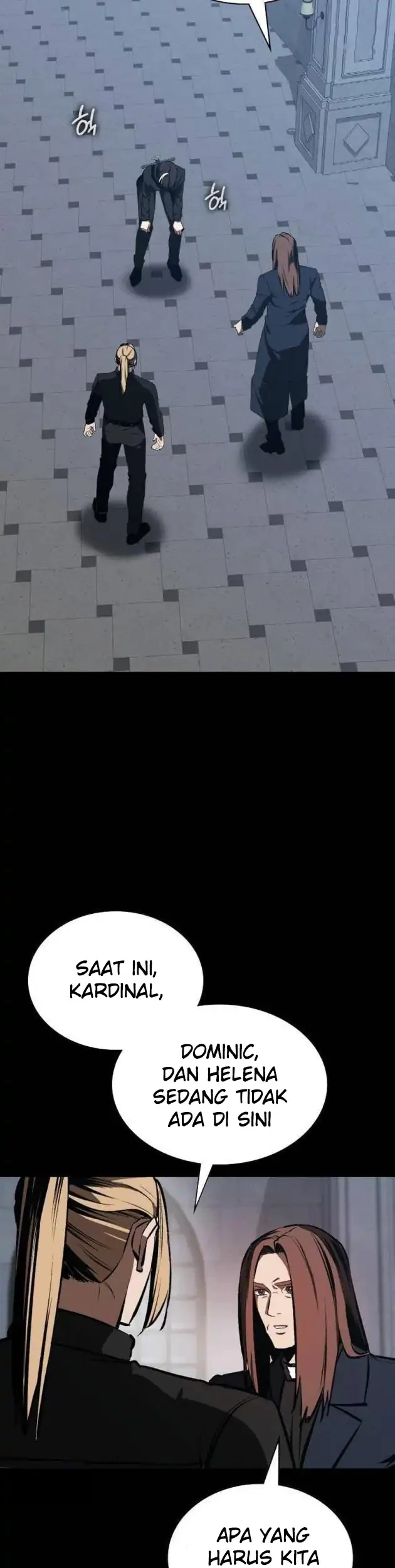 Day Walker Bab 71 halaman 56
