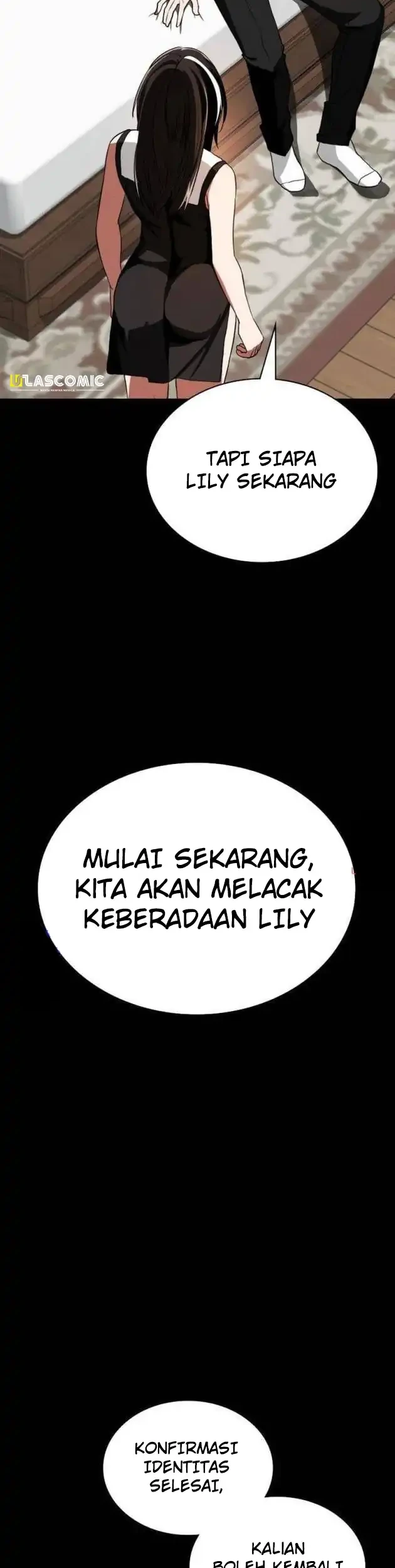 Day Walker Bab 71 halaman 72
