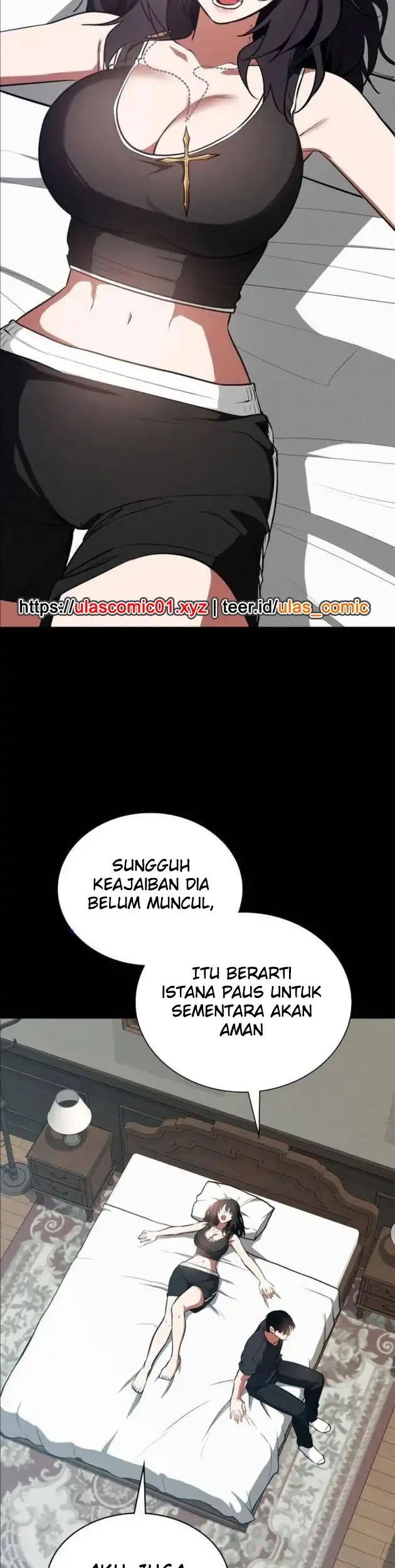Day Walker chapter 72 halaman 3