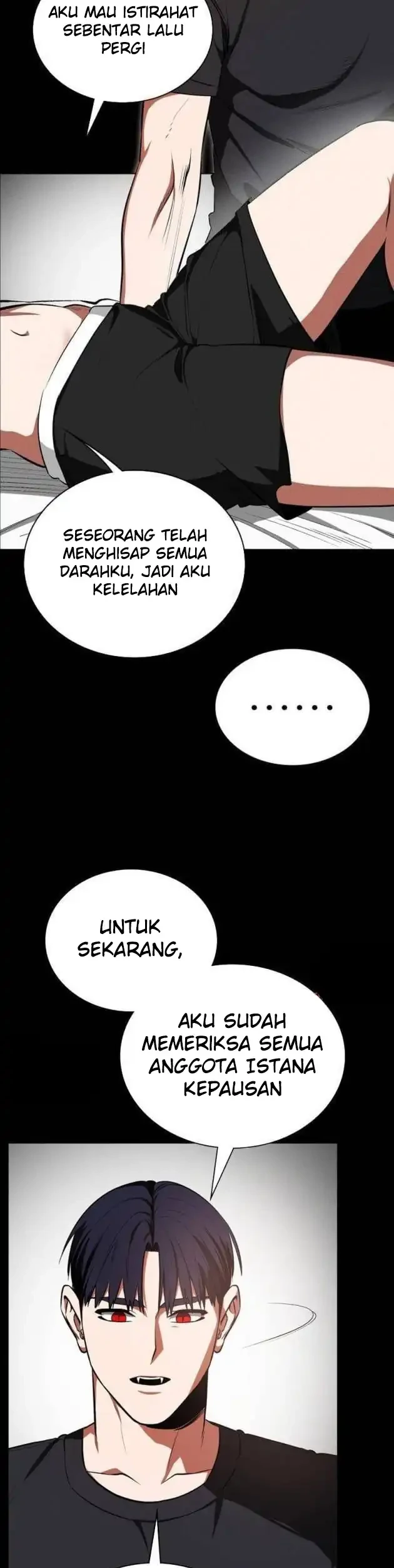 Day Walker chapter 72 halaman 5