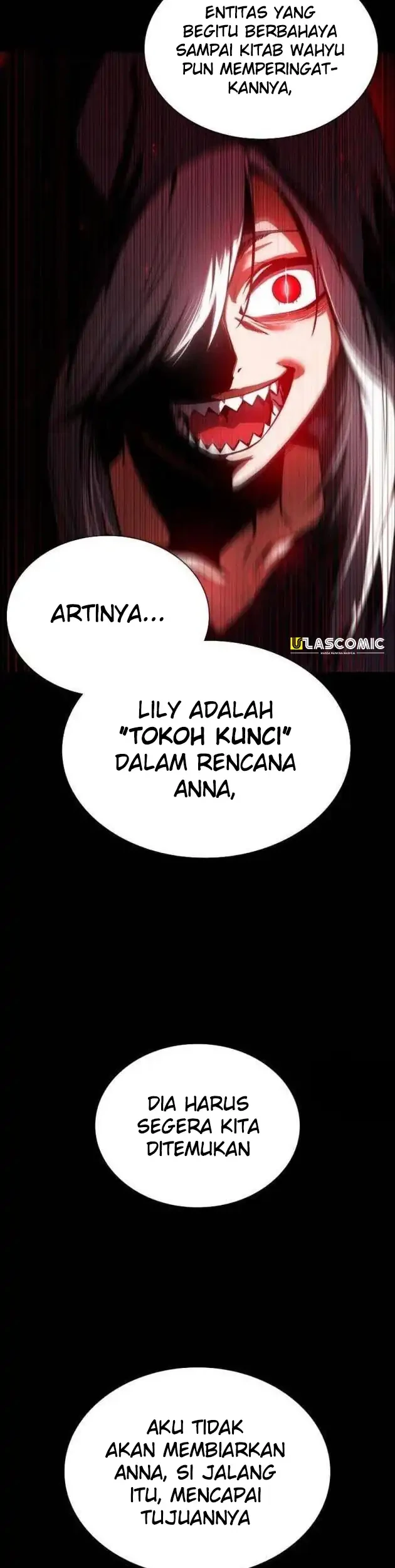 Day Walker chapter 72 halaman 9