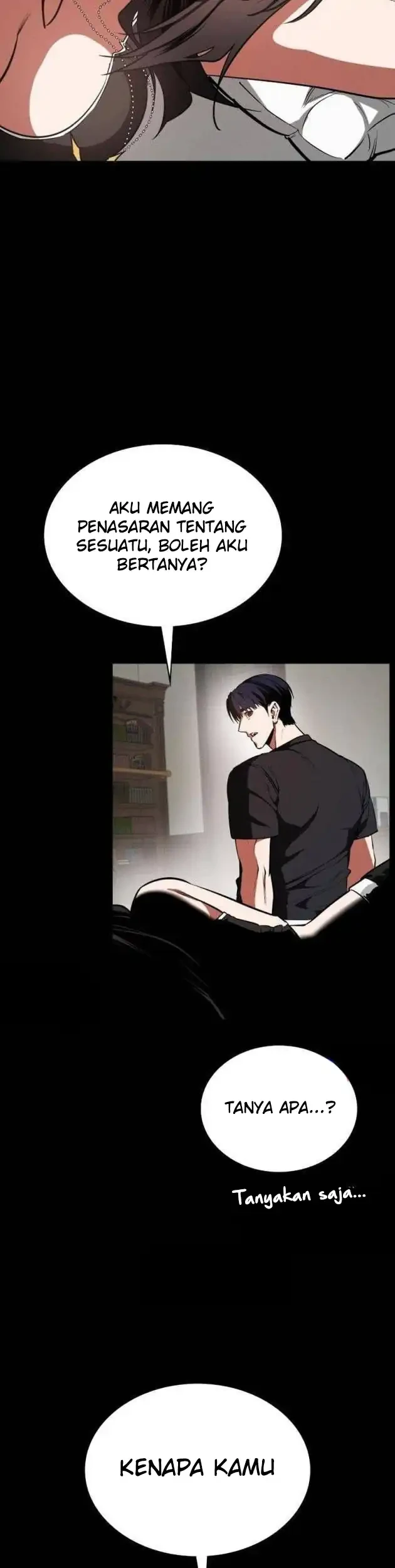 Day Walker chapter 72 halaman 11