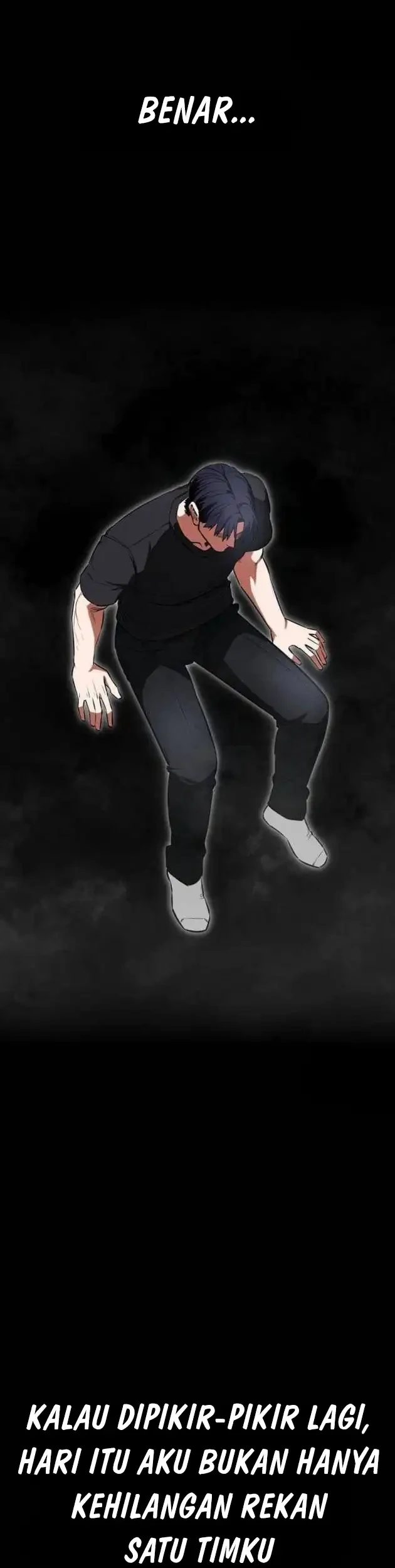 Day Walker chapter 72 halaman 17