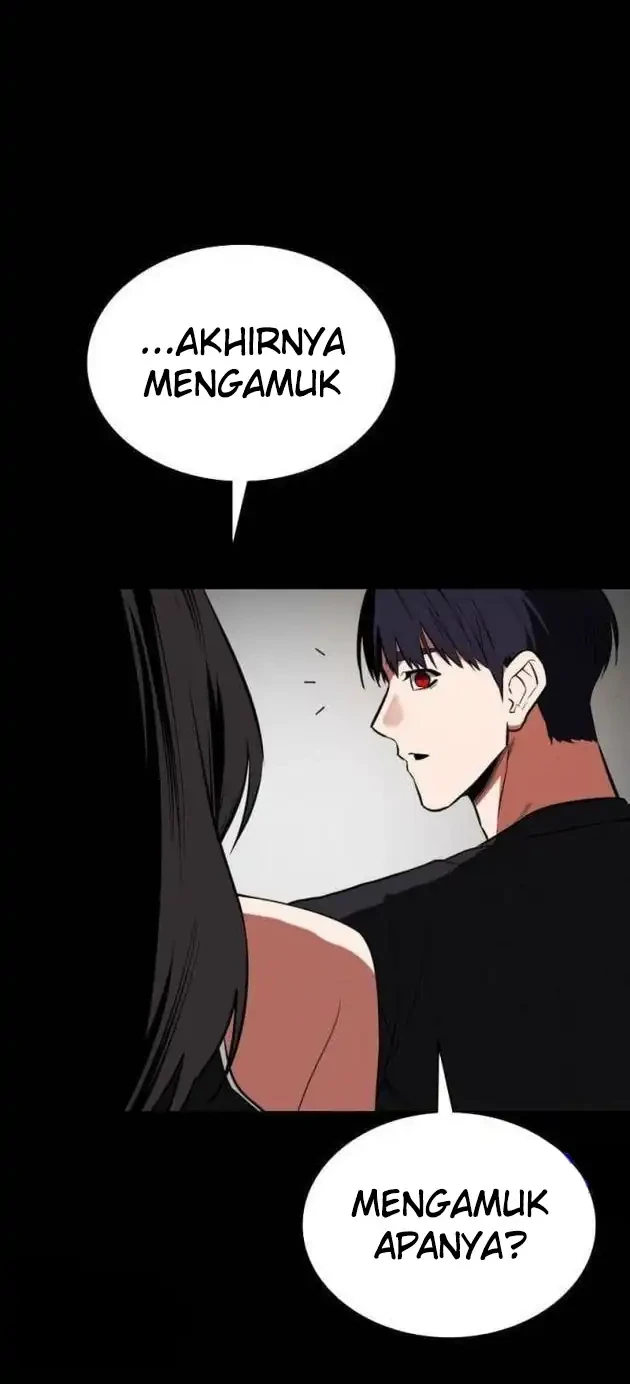 Day Walker chapter 72 halaman 22