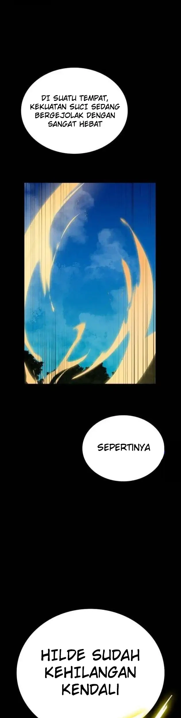 Day Walker chapter 72 halaman 23