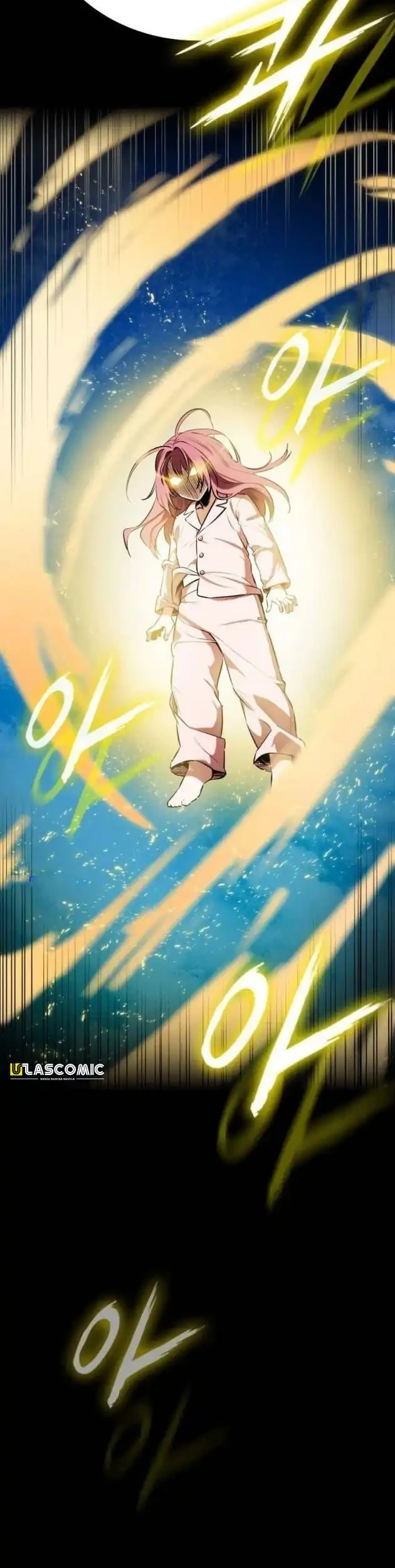 Day Walker chapter 72 halaman 24