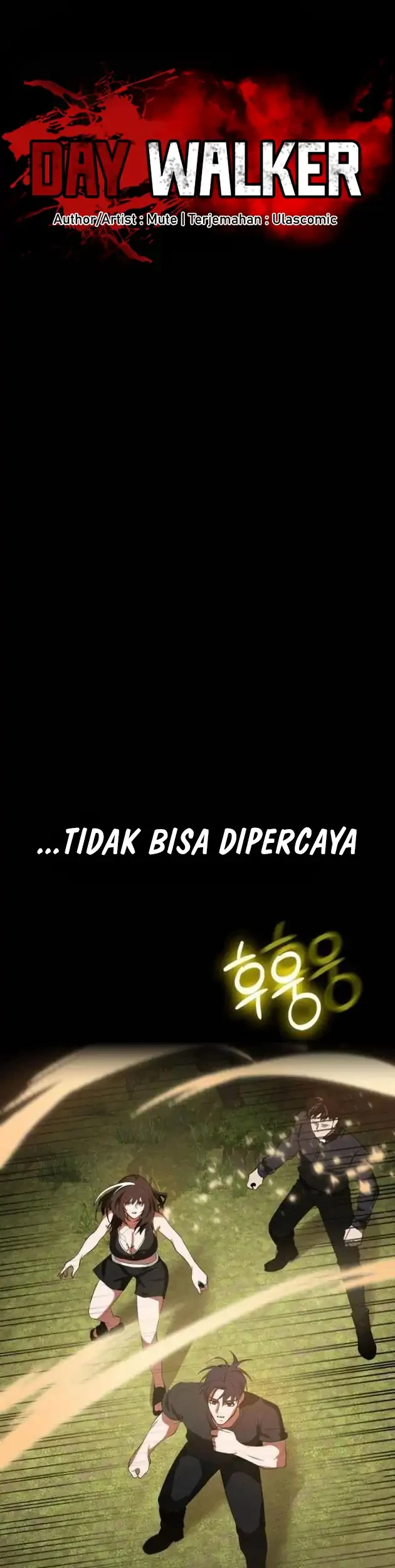 Day Walker chapter 72 halaman 26