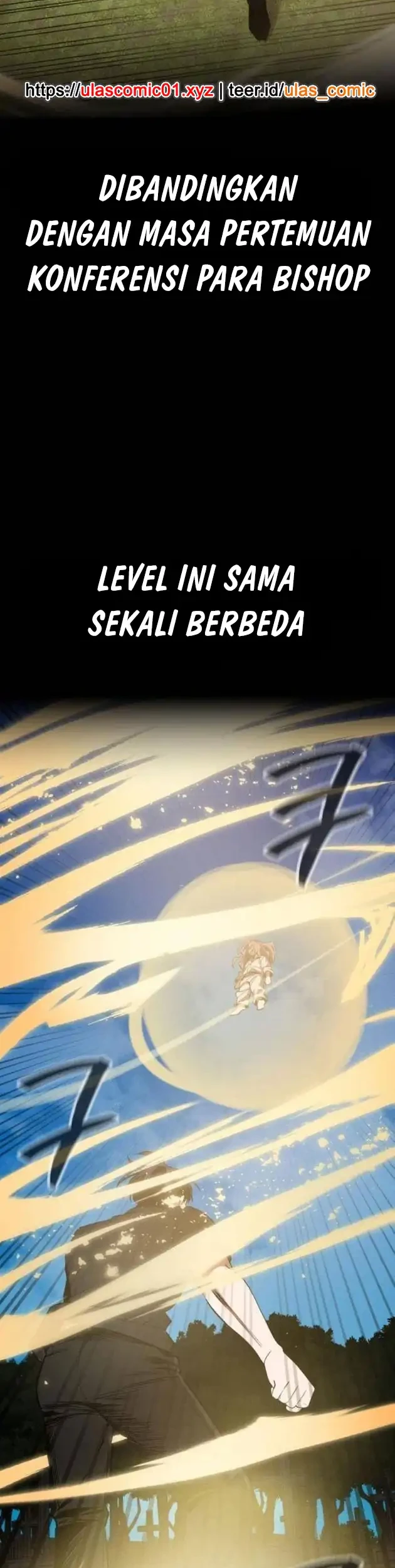 Day Walker chapter 72 halaman 27