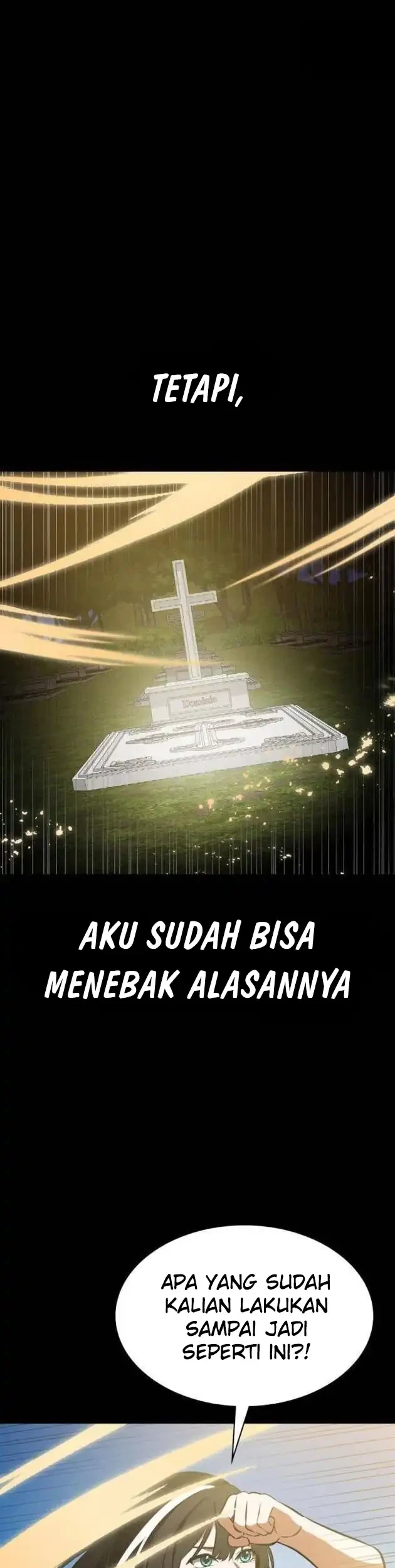 Day Walker chapter 72 halaman 29