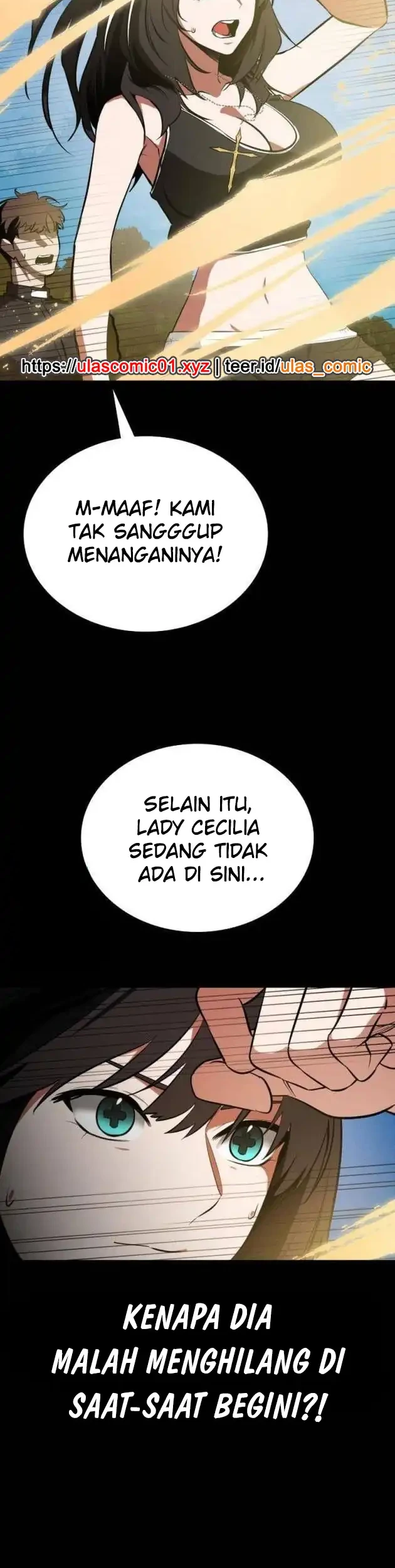 Day Walker chapter 72 halaman 30