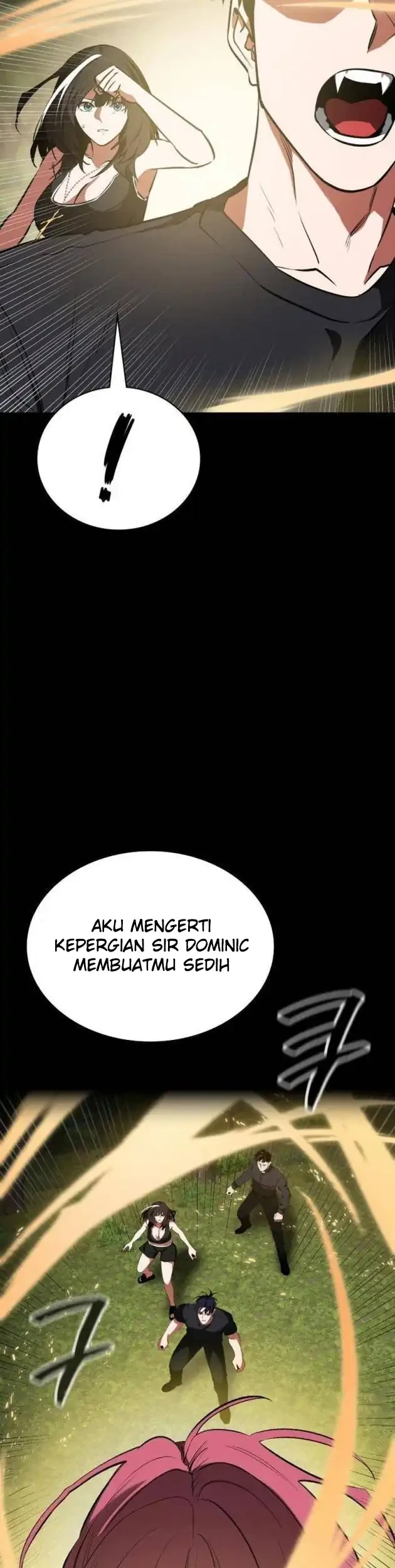 Day Walker chapter 72 halaman 32