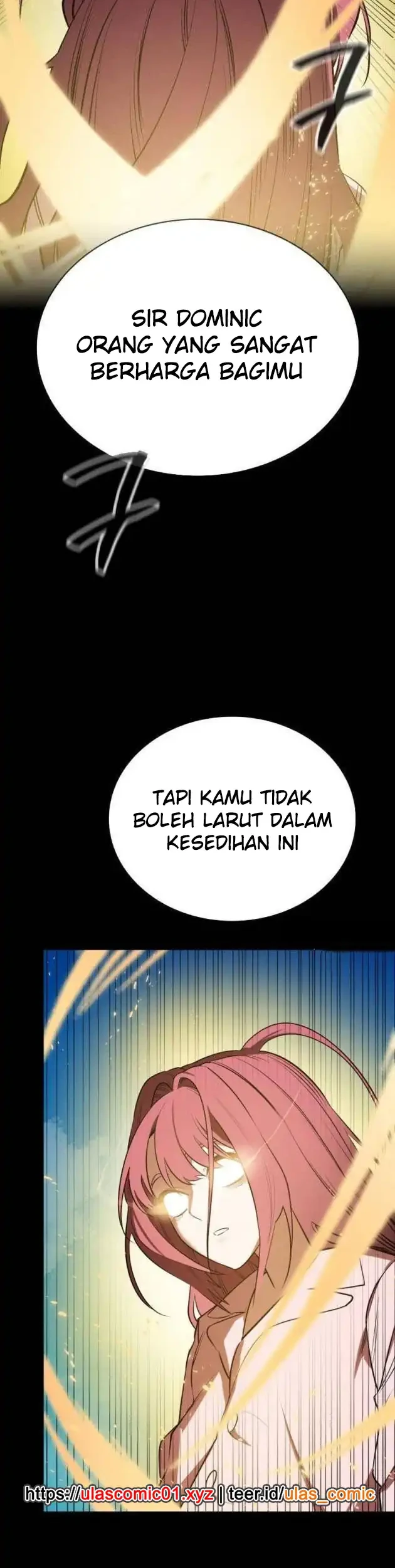Day Walker chapter 72 halaman 33
