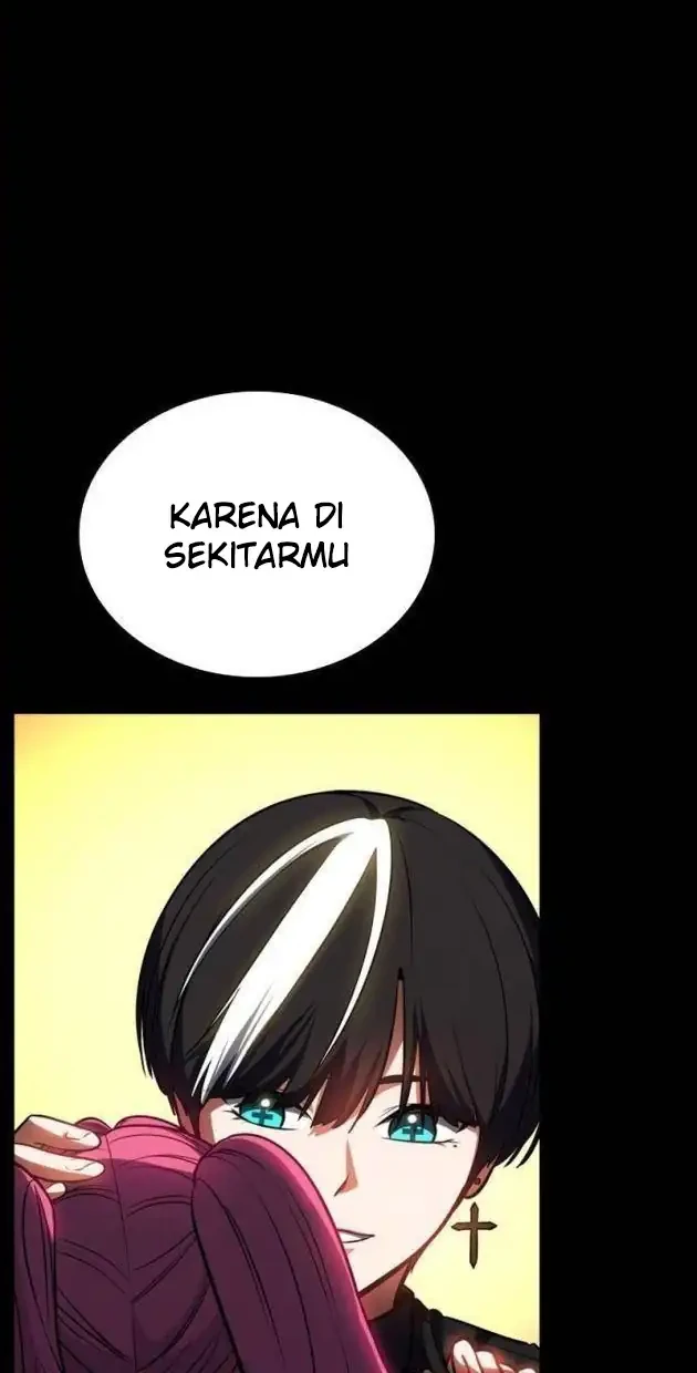 Day Walker chapter 72 halaman 34