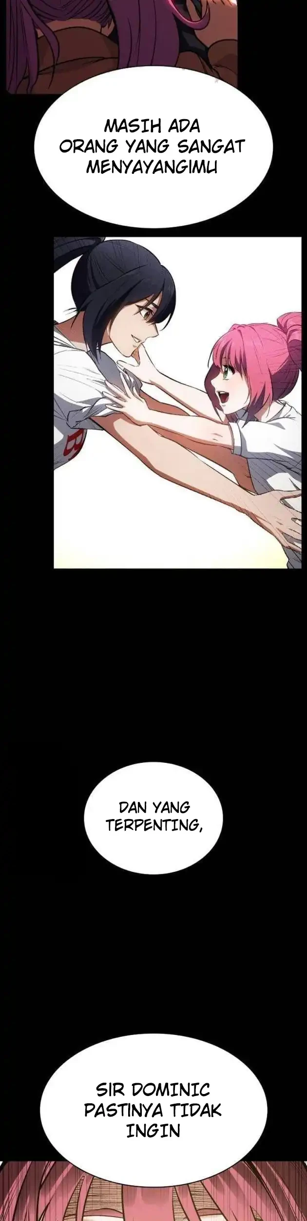 Day Walker chapter 72 halaman 35