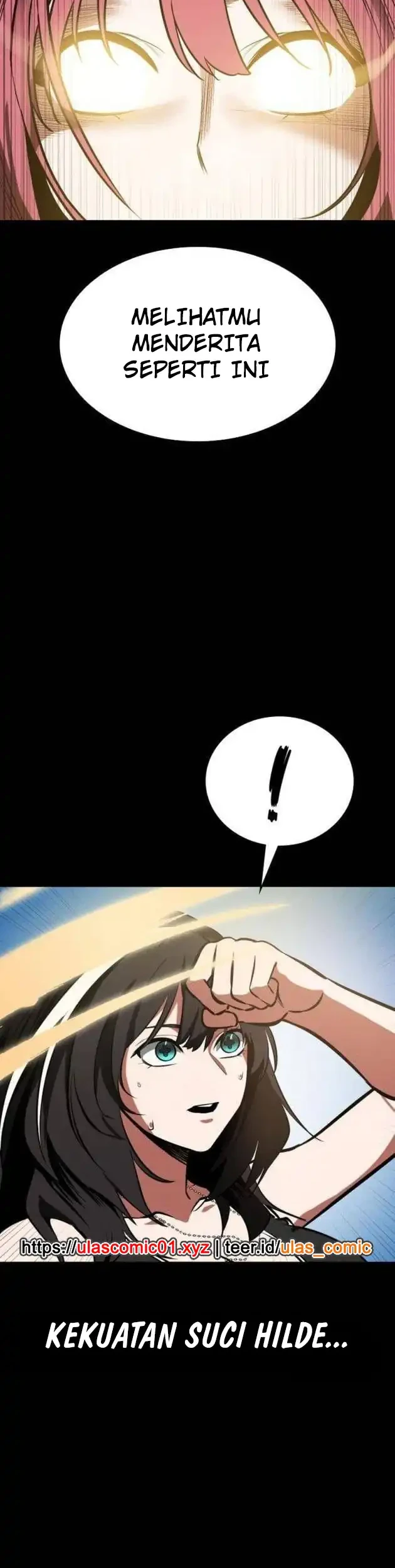 Day Walker chapter 72 halaman 36