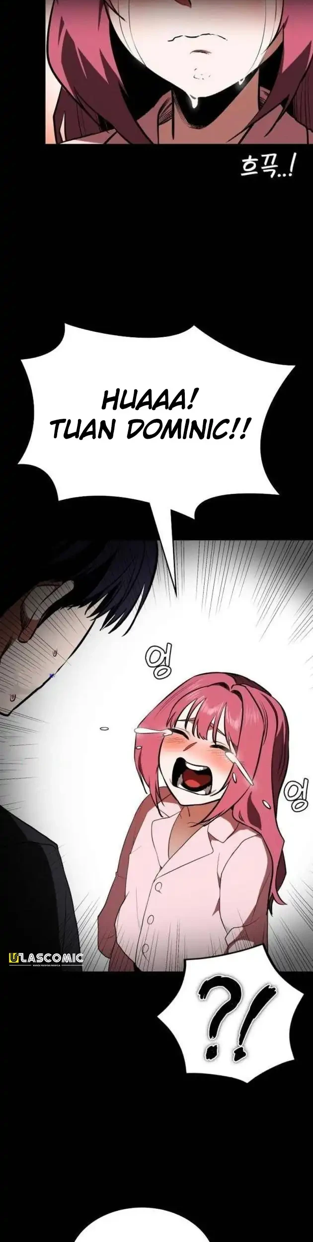 Day Walker chapter 72 halaman 42