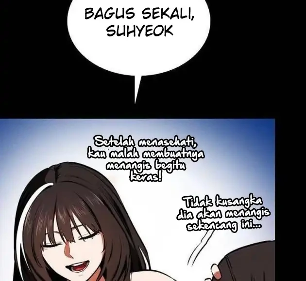 Day Walker chapter 72 halaman 43