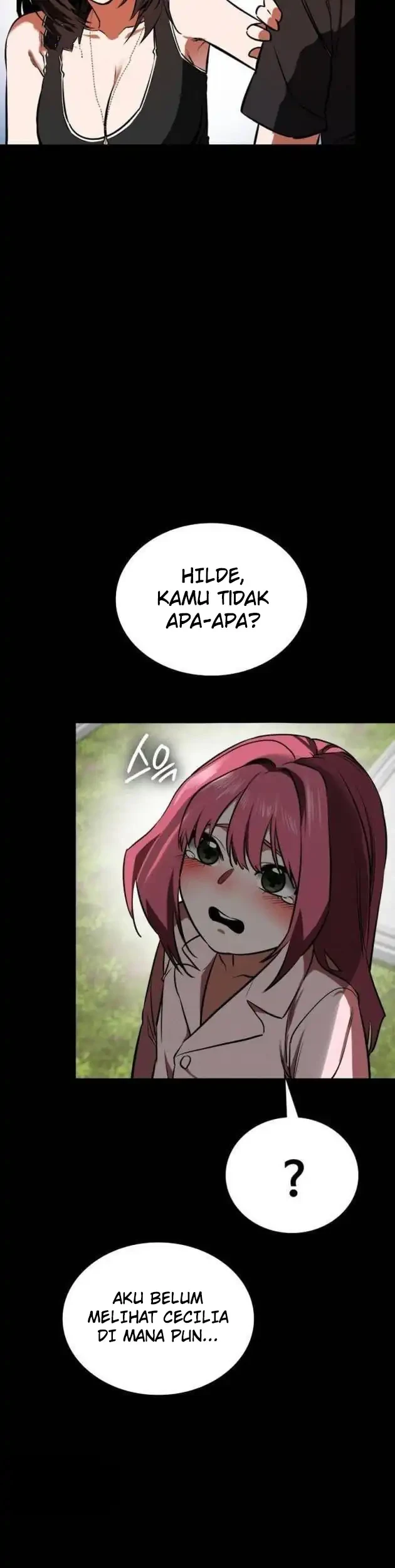 Day Walker chapter 72 halaman 44