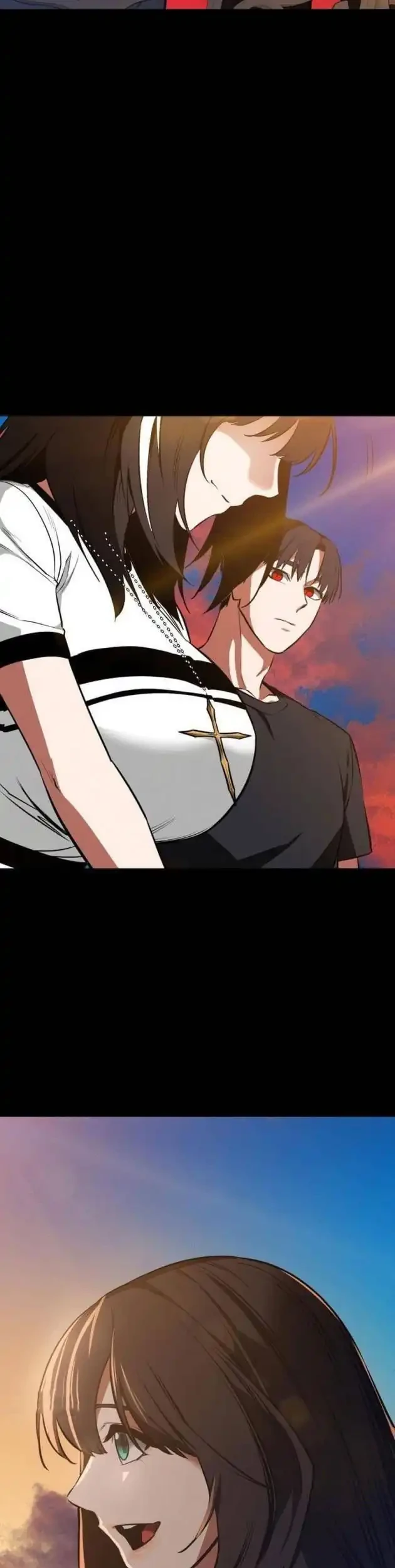 Day Walker chapter 72 halaman 56
