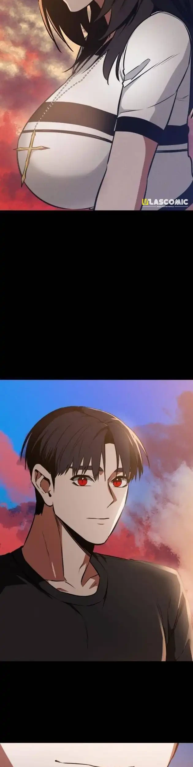 Day Walker chapter 72 halaman 57