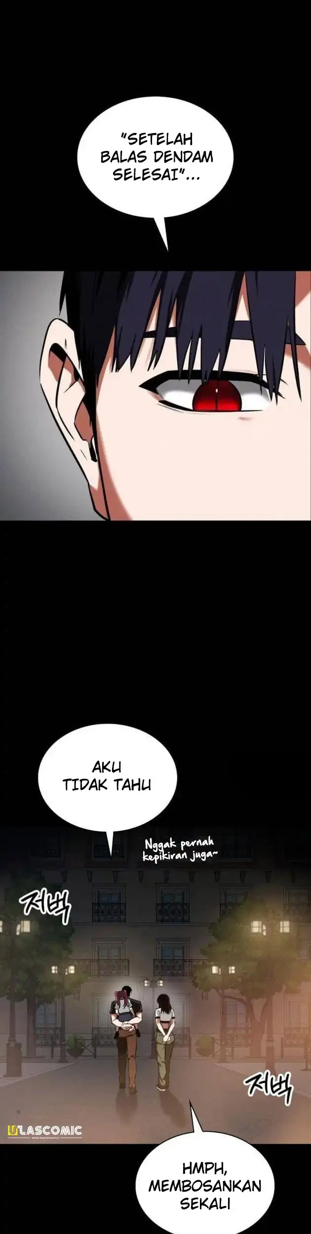 Day Walker chapter 72 halaman 65