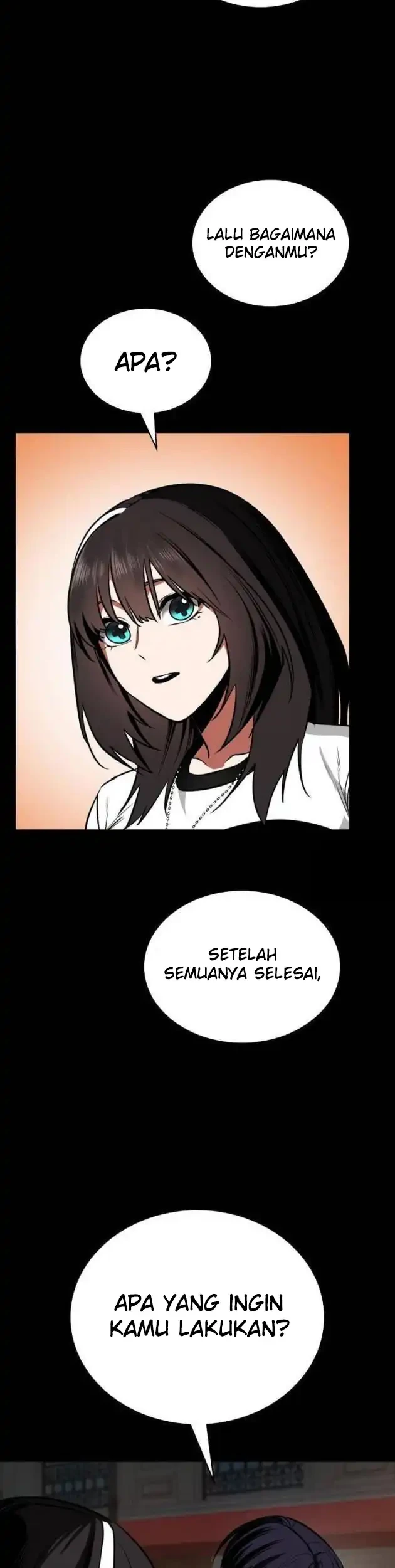 Day Walker chapter 72 halaman 66